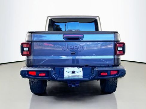 Used 2021 Jeep Gladiator Rubicon image 6