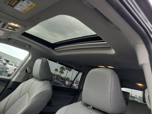Used 2020 Toyota Highlander Limited FWD image 22