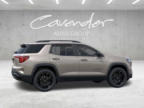 New 2026 GMC Terrain Elevation w/ Black Edition image 5