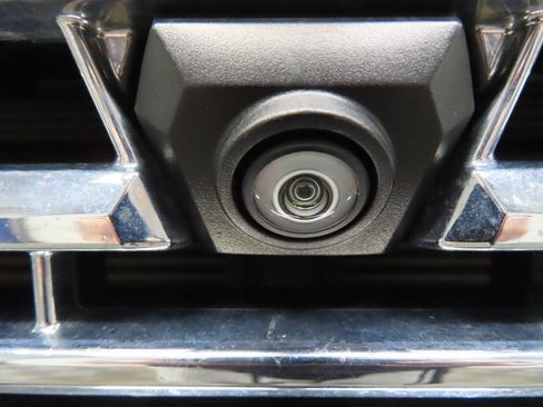 Used 2021 GMC Sierra 2500 Denali w/ Denali Ultimate Package image 48