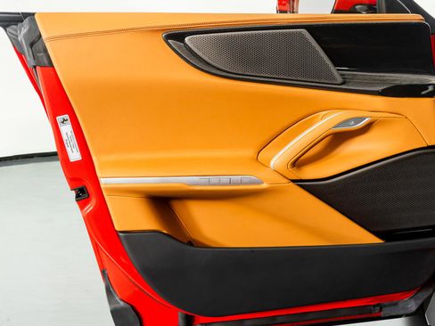 Used 2026 Ferrari Purosangue image 56