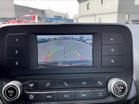 Used 2019 Ford EcoSport S image 25