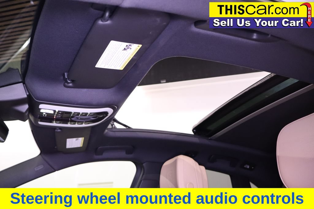 Used 2022 Porsche Macan S AWD/4WD image 27