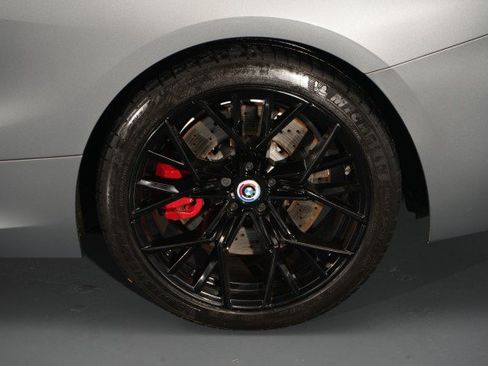 Used 2023 BMW M8 Competition AWD/4WD image 18