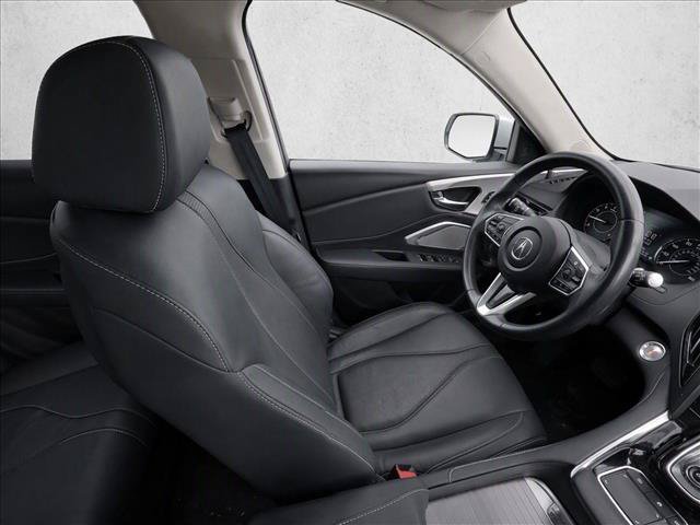 Used 2023 Acura RDX w/ Technology Package FWD image 17