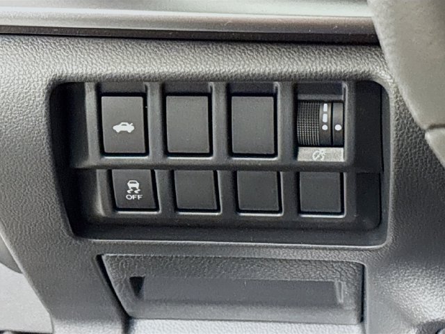 New 2026 Subaru WRX GT AWD/4WD image 10
