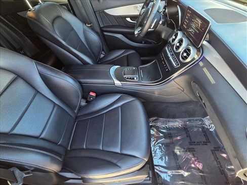 Used 2023 Mercedes-Benz GLC 300 4MATIC Coupe image 20
