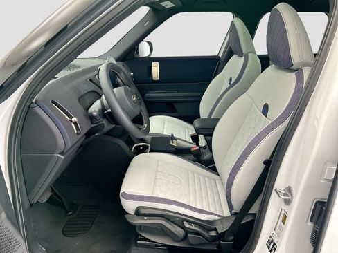 New 2027 MINI Cooper Countryman S AWD/4WD image 18