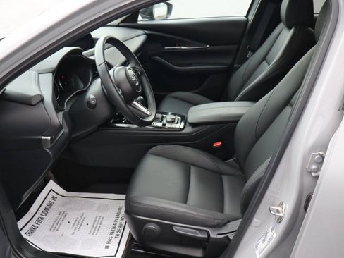 Used 2025 MAZDA CX-30 AWD 2.5 S w/ Select Sport Pkg image 6