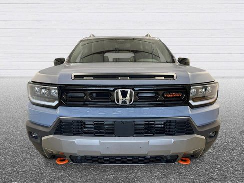 New 2026 Honda Passport TrailSport Elite image 10