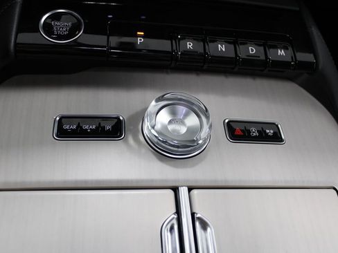 New 2025 Lincoln Navigator Reserve w/ Jet Appearance Package image 54