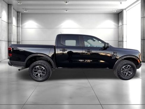 Used 2024 Ford Ranger XLT image 8