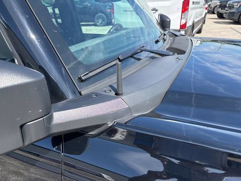 Certified 2024 Ford Bronco Big Bend AWD/4WD image 44