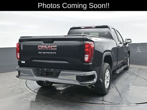 Used 2019 GMC Sierra 1500 4x4 Double Cab w/ Convenience Package image 19
