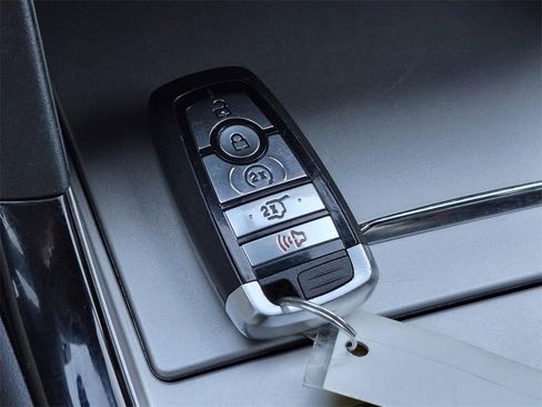 Used 2023 Ford Explorer ST-Line w/ Class IV Trailer Tow Package image 41