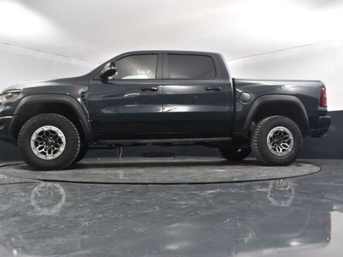 New 2026 RAM 1500 RHO image 47