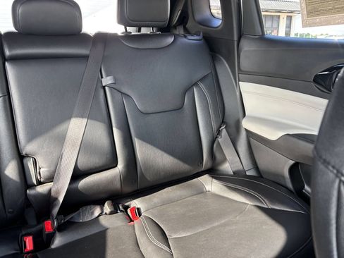 Used 2025 Jeep Compass Limited AWD/4WD image 38