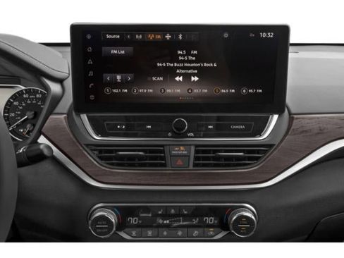 Used 2023 Nissan Altima 2.5 SL AWD/4WD image 10