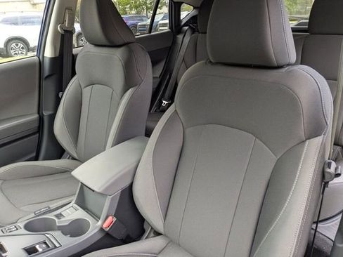 New 2026 Subaru Crosstrek 2.0i Premium AWD/4WD image 19