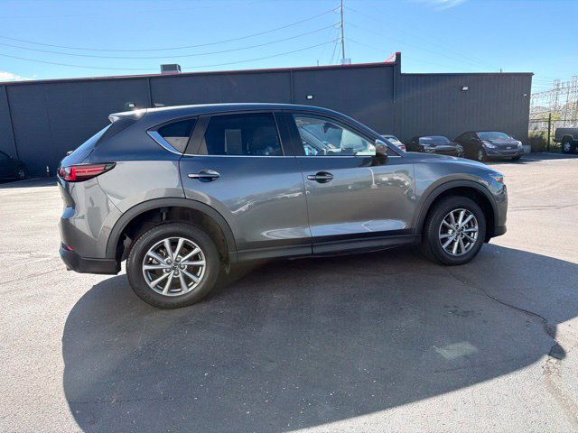 Used 2023 MAZDA CX-5 AWD 2.5 S image 6