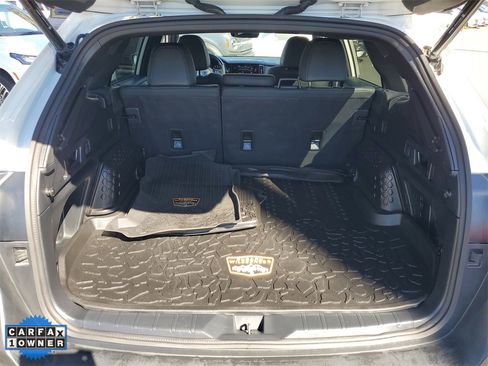 Used 2023 Subaru Outback Wilderness image 9