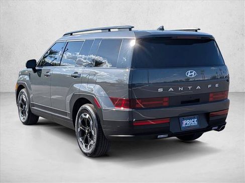 Used 2026 Hyundai Santa Fe SEL FWD image 9