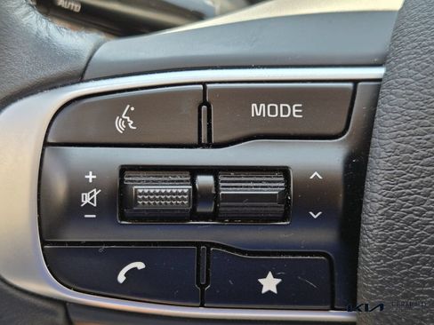 Certified 2024 Kia Sportage EX AWD/4WD image 29