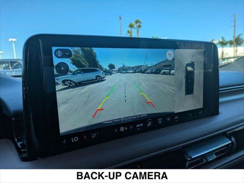 Used 2025 Lincoln Aviator Reserve w/ Jet Appearance Package image 17