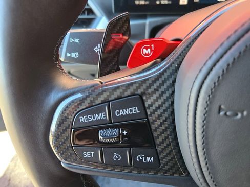 Used 2023 BMW M3 Competition w/ Executive Package image 34