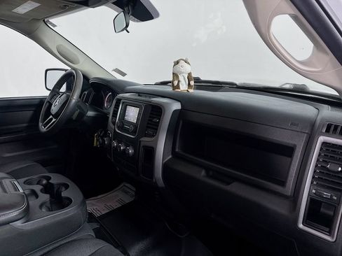 Used 2021 RAM 1500 Tradesman w/ Tradesman SXT Package RWD image 27