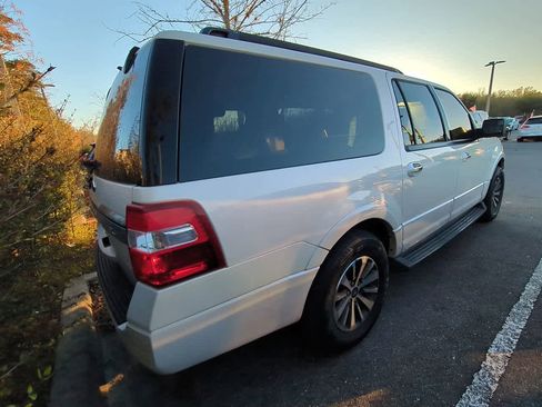 Used 2015 Ford Expedition EL XLT w/ Equipment Group 202A image 3