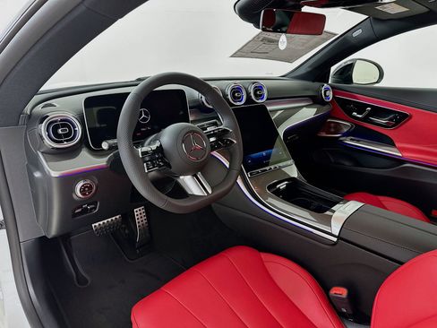 New 2026 Mercedes-Benz CLE 300 4MATIC Coupe image 10
