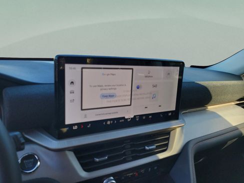 New 2026 Ford Explorer Active image 19