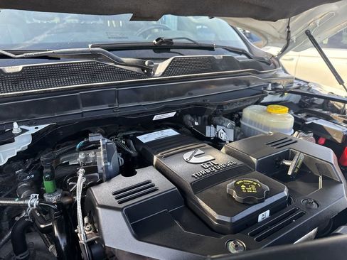 Used 2022 RAM 2500 Laramie image 57