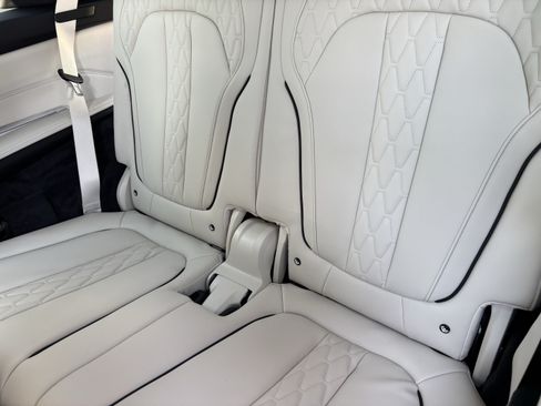 New 2027 BMW X7 xDrive40i w/ M Sport Package AWD/4WD image 34