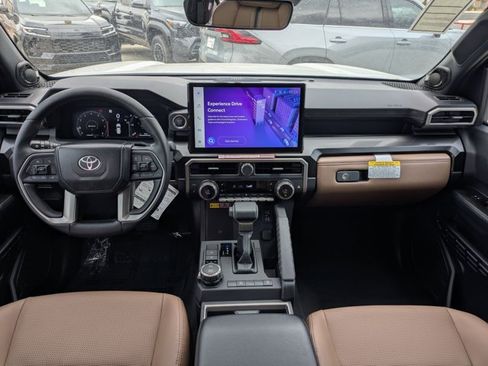 New 2026 Toyota 4Runner Limited AWD/4WD image 14