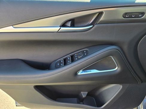 Certified 2026 INFINITI QX60 Luxe w/ Cargo Package image 25