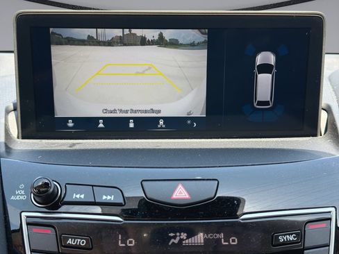 Used 2022 Acura RDX FWD w/ Technology Package image 24