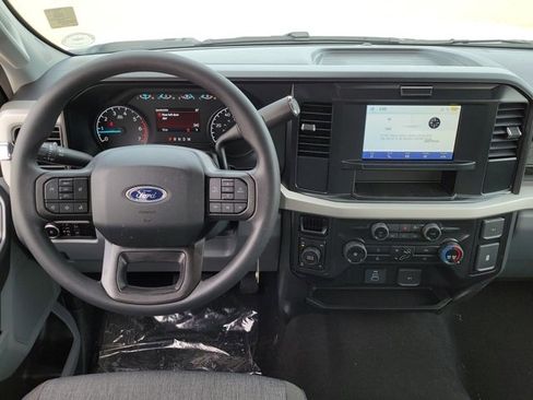New 2026 Ford F350 XL w/ STX Appearance Package image 8