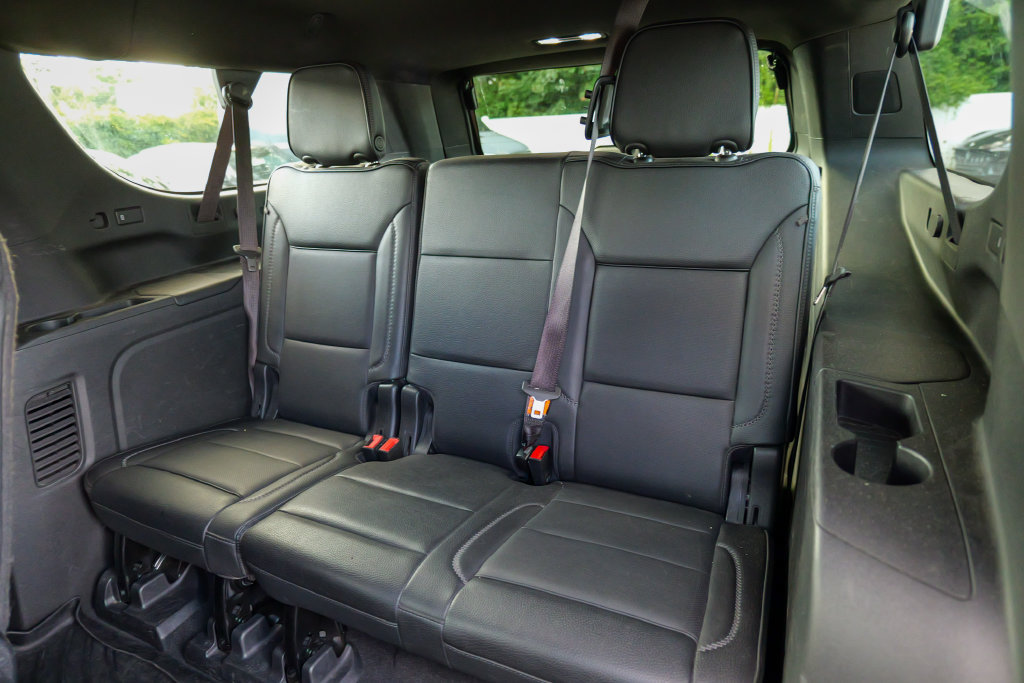 Used 2022 GMC Yukon XL Denali AWD/4WD image 28