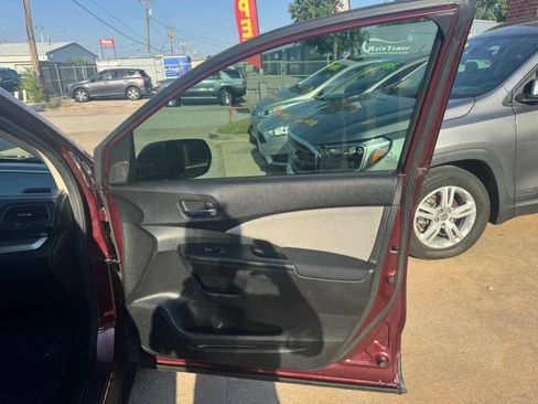 Used 2015 Honda CR-V EX image 11