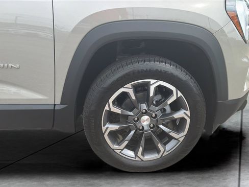 New 2026 GMC Terrain Elevation w/ Elevation Premium Package AWD/4WD image 27