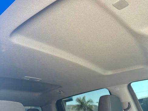 Used 2020 Chevrolet Silverado 1500 RST w/ All-Star Edition AWD/4WD image 13