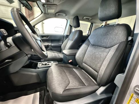 New 2025 Ford Maverick XLT w/ XLT Luxury Package image 13