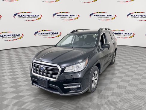 Used 2022 Subaru Ascent Premium AWD/4WD image 1
