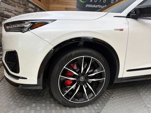 Used 2024 Acura MDX Type S AWD/4WD image 27