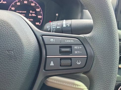 Used 2024 Honda Accord EX image 19