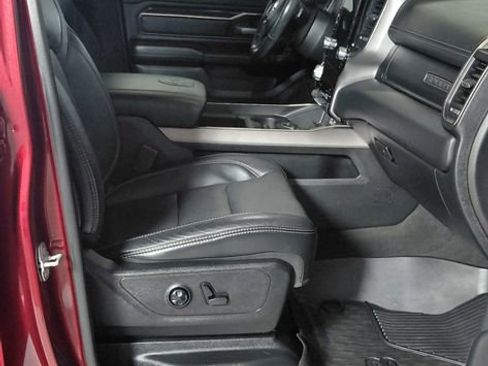 Used 2020 RAM 1500 Sport w/ Alpine Leather & Sound Group AWD/4WD image 17