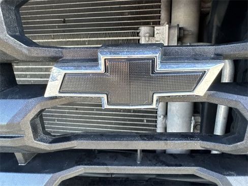 Certified 2023 Chevrolet Silverado 2500 Custom image 30