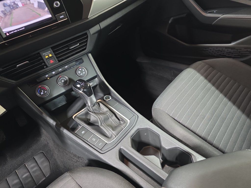 Used 2024 Volkswagen Jetta S FWD image 23